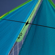 4-D Superlight