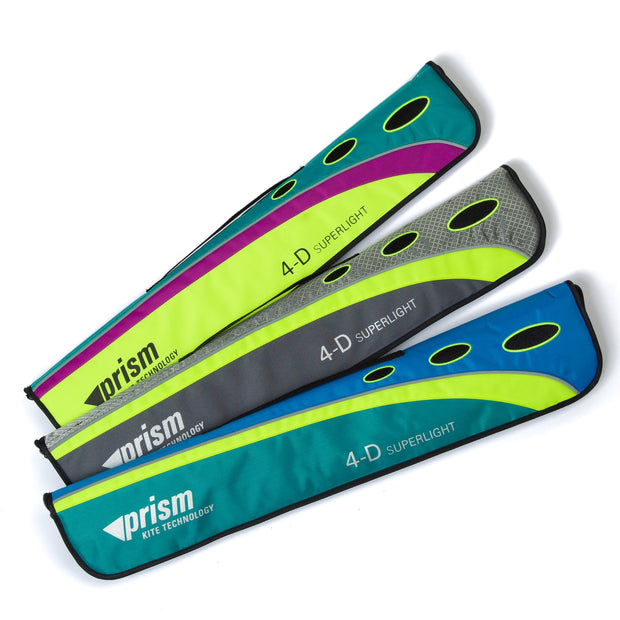 4-D Superlight