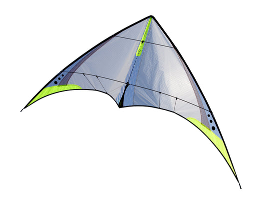 4-D Superlight