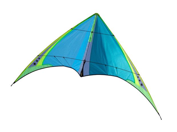 4-D Superlight