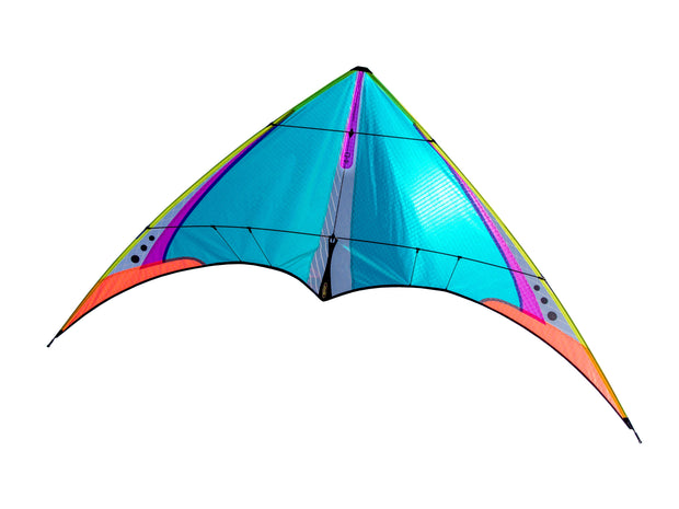 4-D Superlight