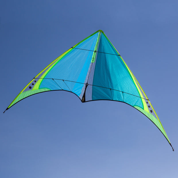 4-D Superlight