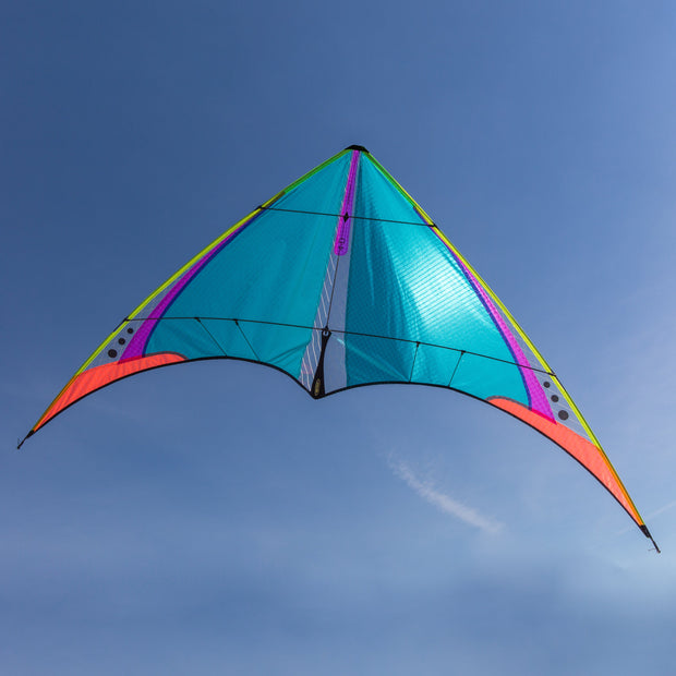 4-D Superlight