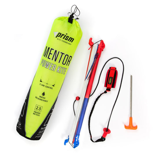 Mentor 2.5