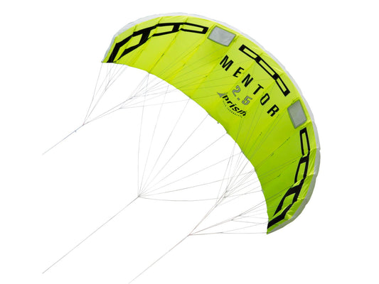 Mentor 2.5
