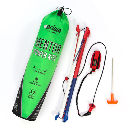 Mentor 3.5