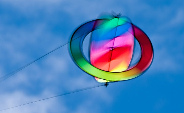 Flip Kite