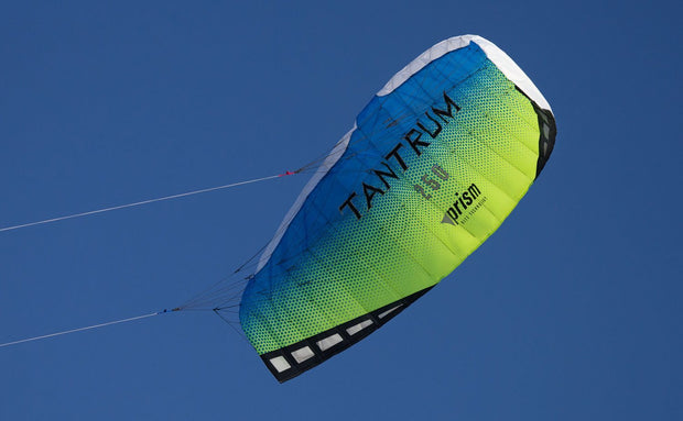 Tantrum 250